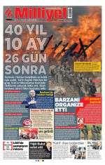 milliyet