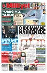 milliyet