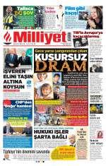 milliyet