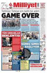 milliyet