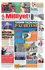 milliyet