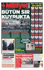 milliyet