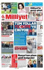 milliyet