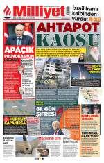 Milliyet