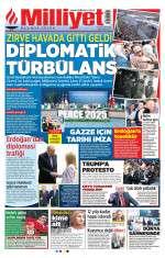 milliyet