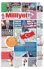 milliyet