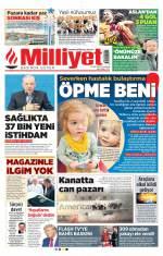 Milliyet