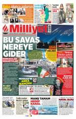 milliyet