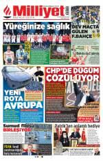Milliyet