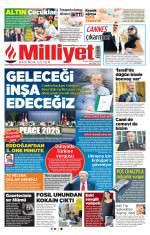Milliyet