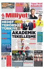 milliyet