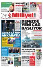 milliyet