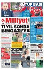 milliyet