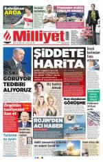 milliyet