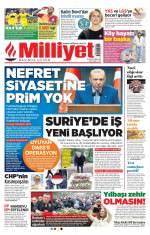 Milliyet