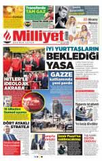Milliyet