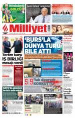 milliyet