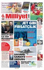 milliyet