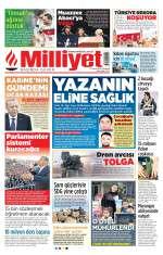 Milliyet