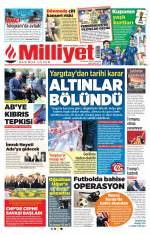 Milliyet