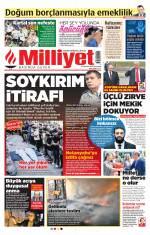 Milliyet