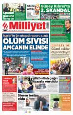 milliyet