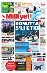 Milliyet