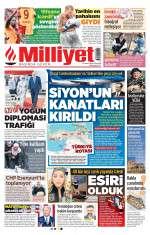 Milliyet