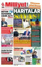 Milliyet