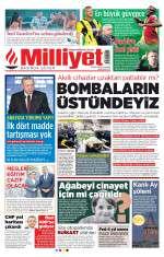 milliyet