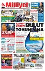 Milliyet