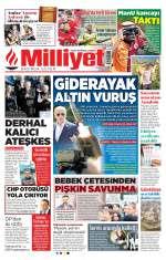 milliyet