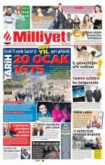 Milliyet