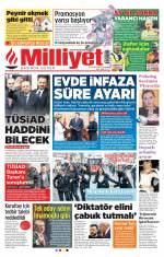 milliyet