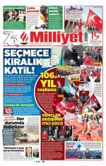 milliyet