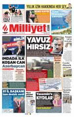 milliyet