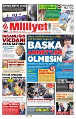 Milliyet