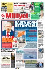 Milliyet