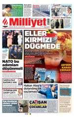 Milliyet