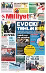milliyet