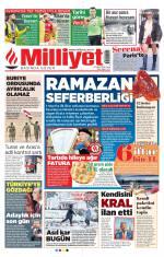 Milliyet