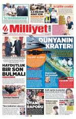 milliyet