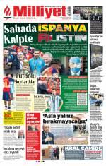 milliyet