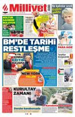 milliyet