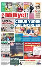 milliyet