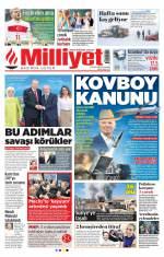 milliyet