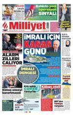 milliyet