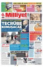 Milliyet