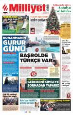 Milliyet