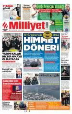 Milliyet